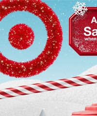 Target Weekly Ad Weekly Circular December 7 - 13, 2025