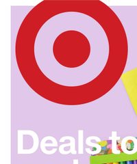 Target Weekly Ad Weekly Circular July 20 - 26, 2025