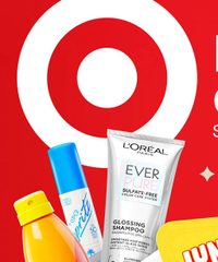 Target Weekly Ad Weekly Circular June 1 - 7, 2025