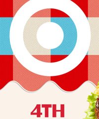 Target Weekly Ad Weekly Circular June 29 - July 5, 2025