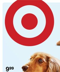Target Weekly Ad Weekly Circular May 11 - 17, 2025