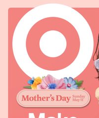 Target Weekly Ad Weekly Circular May 4 - 10, 2025
