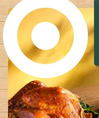 Target Weekly Ad Weekly Circular November 16 - 22, 2025