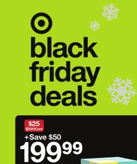 Target Weekly Ad Weekly Circular November 23 - 29, 2025