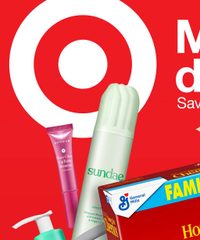 Target Weekly Ad Weekly Circular September 7 - 13, 2025