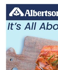 Vons Weekly Ad Big Book of Savings February 25 - March 17, 2026