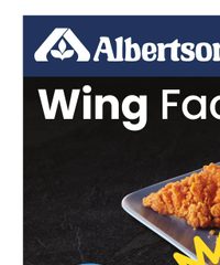 Vons Weekly Ad Big Book of Savings January 28 - February 17, 2026