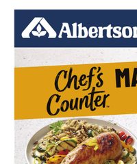 Vons Weekly Ad Big Book of Savings July 30 - August 19, 2025