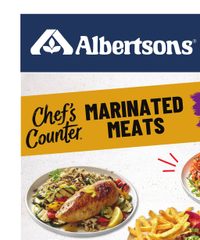 Vons Weekly Ad Big Book of Savings June 4 - 24, 2025