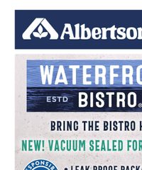 Vons Weekly Ad Big Book of Savings March 25 - April 21, 2026