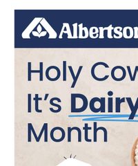 Vons Weekly Ad Big Book of Savings May 27 - June 23, 2026