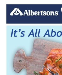 Vons Weekly Ad Big Book of Savings October 1 - 28, 2025
