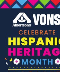 Vons Weekly Ad Specialty Publication September 17 - October 14, 2025