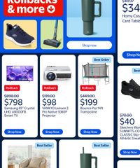 Walmart Ad Flyer April 1 - 7, 2026