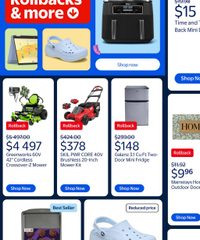 Walmart Ad Flyer April 22 - 28, 2026