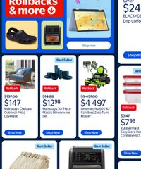Walmart Ad Flyer April 8 - 14, 2026
