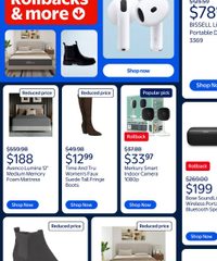 Walmart Ad Flyer December 10 - 16, 2025