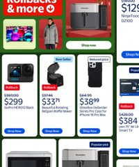 Walmart Ad Flyer December 17 - 23, 2025