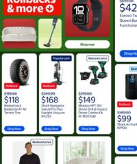 Walmart Ad Flyer December 24 - 30, 2025