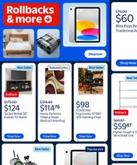 Walmart Ad Flyer December 3 - 9, 2025