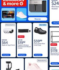 Walmart Ad Flyer February 11 - 17, 2026