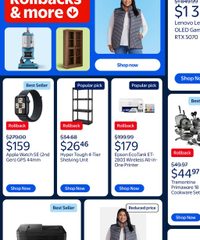 Walmart Ad Flyer February 4 - 10, 2026