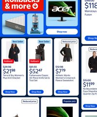 Walmart Ad Flyer January 14 - 20, 2026