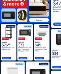 Walmart Ad Flyer January 28 - February 3, 2026