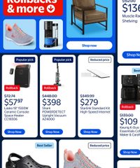 Walmart Ad Flyer January 7 - 13, 2026