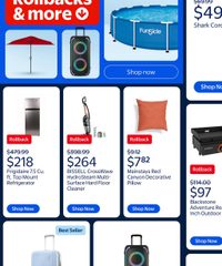 Walmart Ad Flyer July 1 - 7, 2026