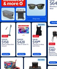 Walmart Ad Flyer June 10 - 16, 2026