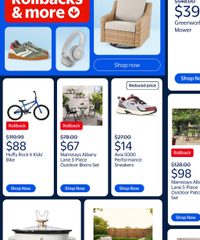 Walmart Ad Flyer June 17 - 23, 2026