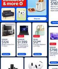 Walmart Ad Flyer March 11 - 17, 2026