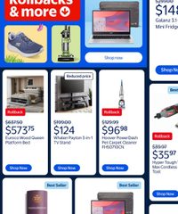 Walmart Ad Flyer March 18 - 24, 2026