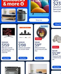 Walmart Ad Flyer May 13 - 19, 2026