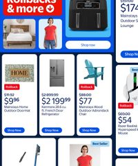 Walmart Ad Flyer May 20 - 26, 2026