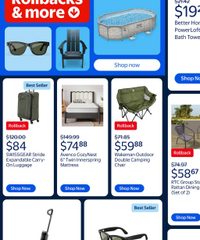 Walmart Ad Flyer May 27 - June 2, 2026