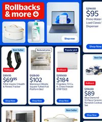 Walmart Ad Flyer November 26 - December 2, 2025