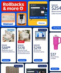 Walmart Ad Flyer September 10 - 16, 2025