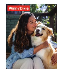 Winn-Dixie Ad In-Store Flyer August 19 - September 1, 2026