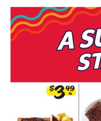 Winn-Dixie Ad In-Store Flyer January 21 - February 3, 2026