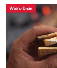 Winn-Dixie Ad In-Store Flyer June 25 - July 8, 2025