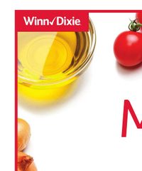 Winn-Dixie Ad In-Store Flyer June 9 - July 22, 2025