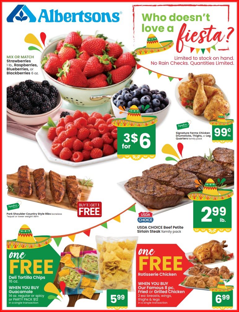 albertsons weekly ad apr 29 2020