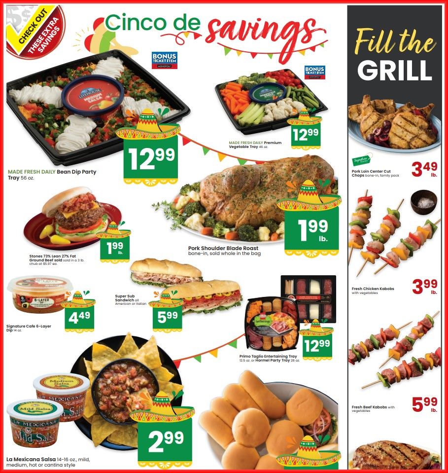 albertsons weekly ad apr 29 2020