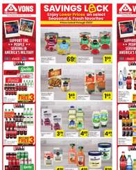 Albertsons WEEKLY AD October 7 - 13, 2026