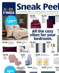 ALDI In Store Ad October 14 - 20, 2026