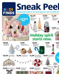 ALDI In Store Ad October 21 - 27, 2026