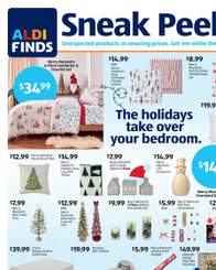 ALDI In Store Ad October 28 - November 3, 2026