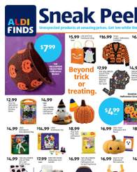 ALDI weekly ads